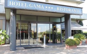 Hotel Gama